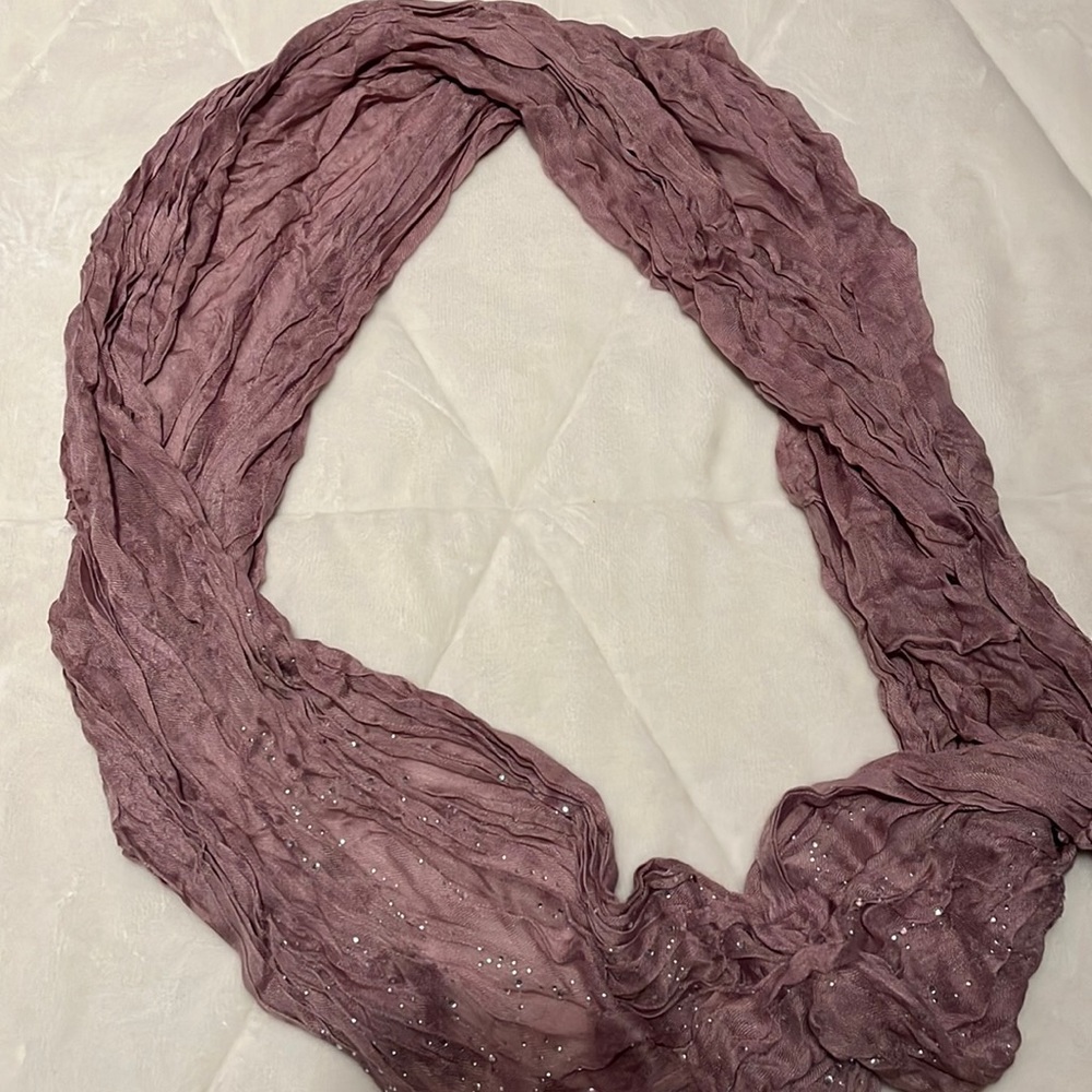 Infinity Scarf